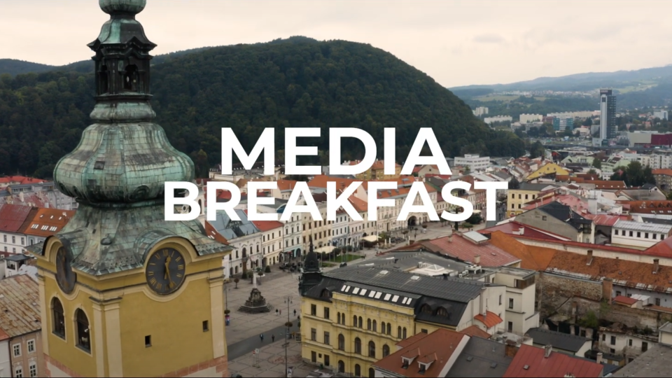 Media breakfast 2019